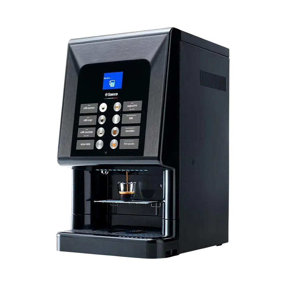 Saeco - Phedra Evo 1