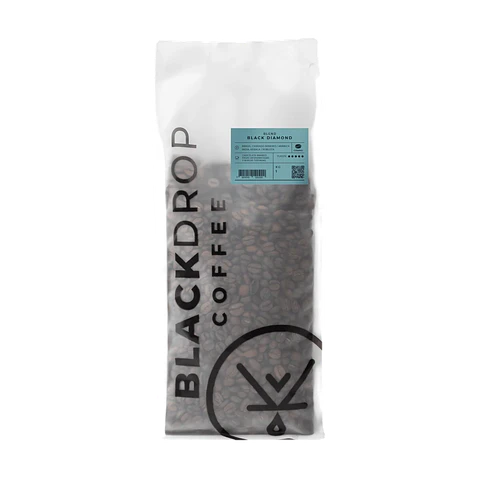 Café Grano Blend Black Diamond 1kg
