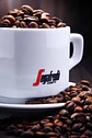 Café Grano Segafredo Zanetti Massimo 1kg - Miniatura 2