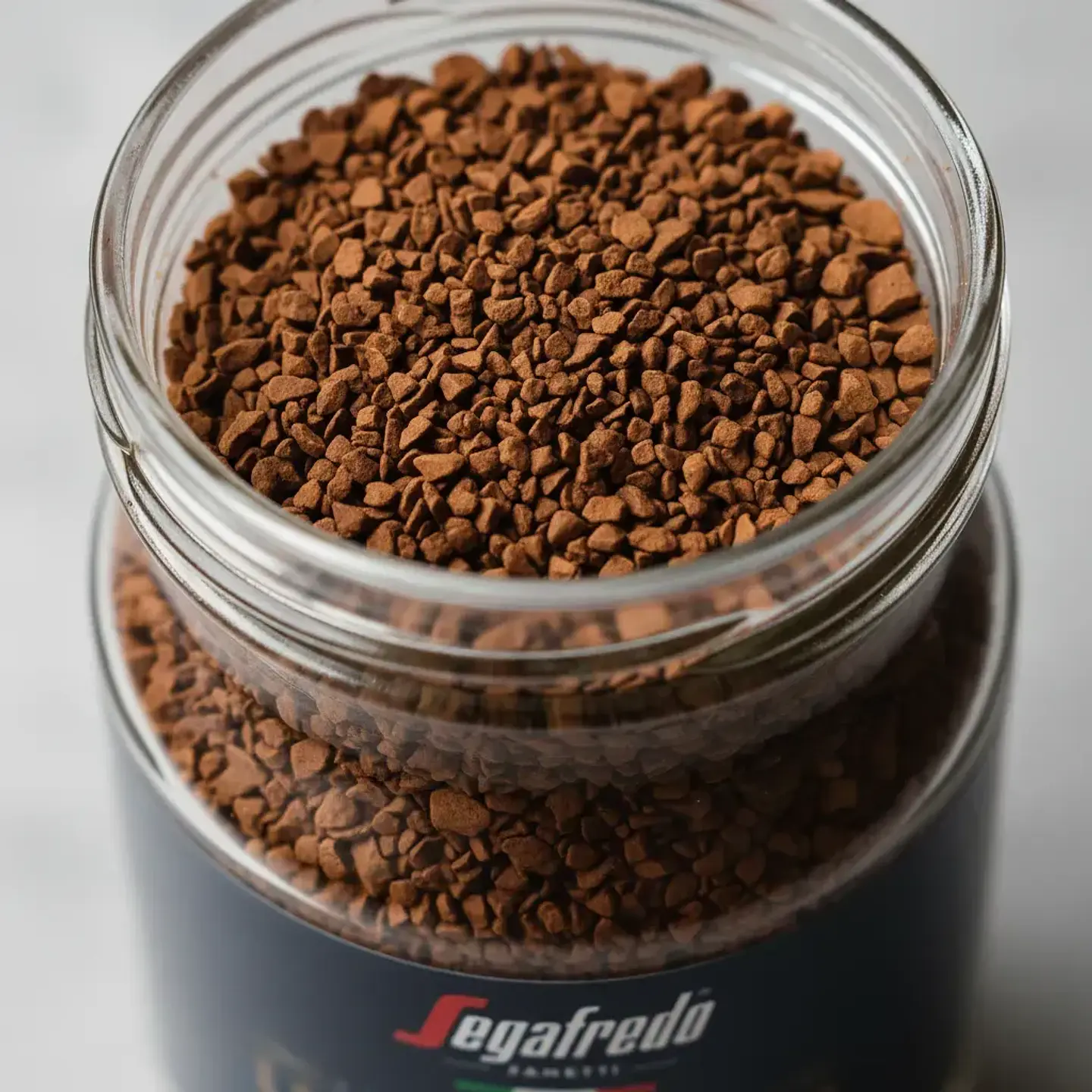 Café Liofilizado Segafredo 100gr 2