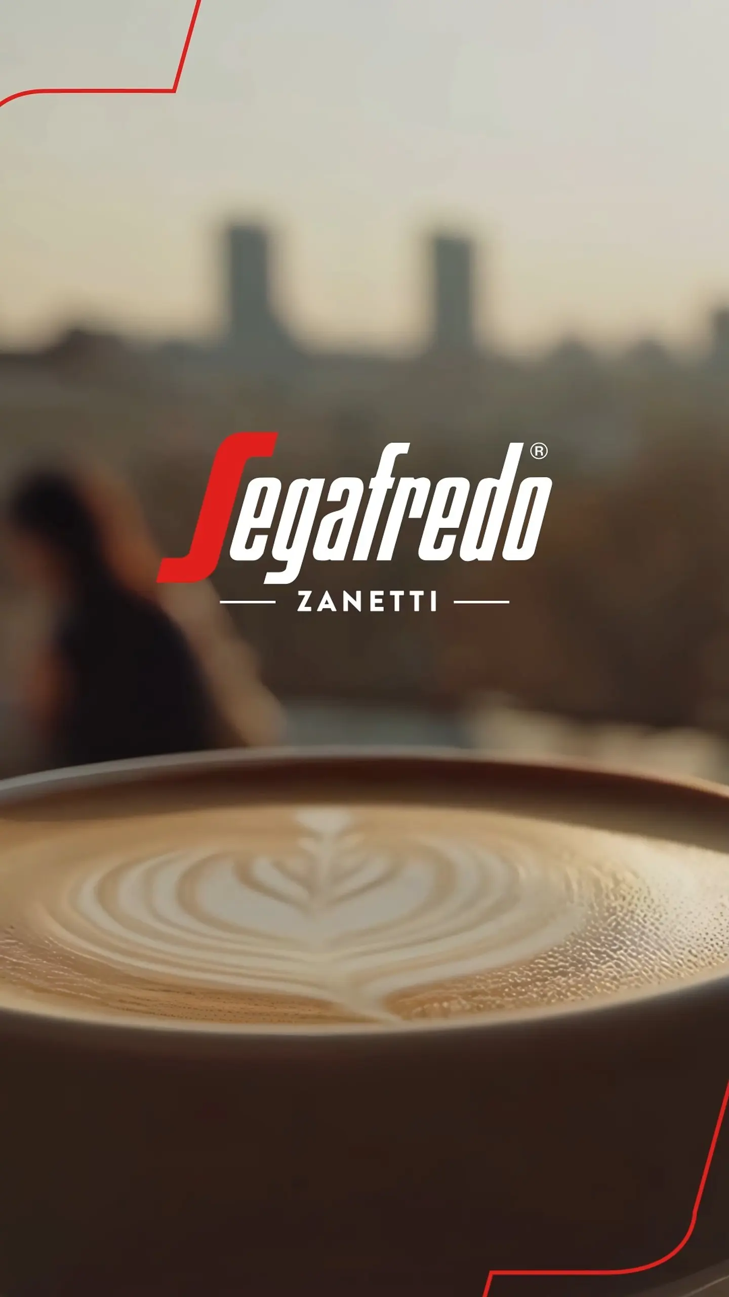 Café Molido Selection Segafredo 250gr - %100 Arábica 3