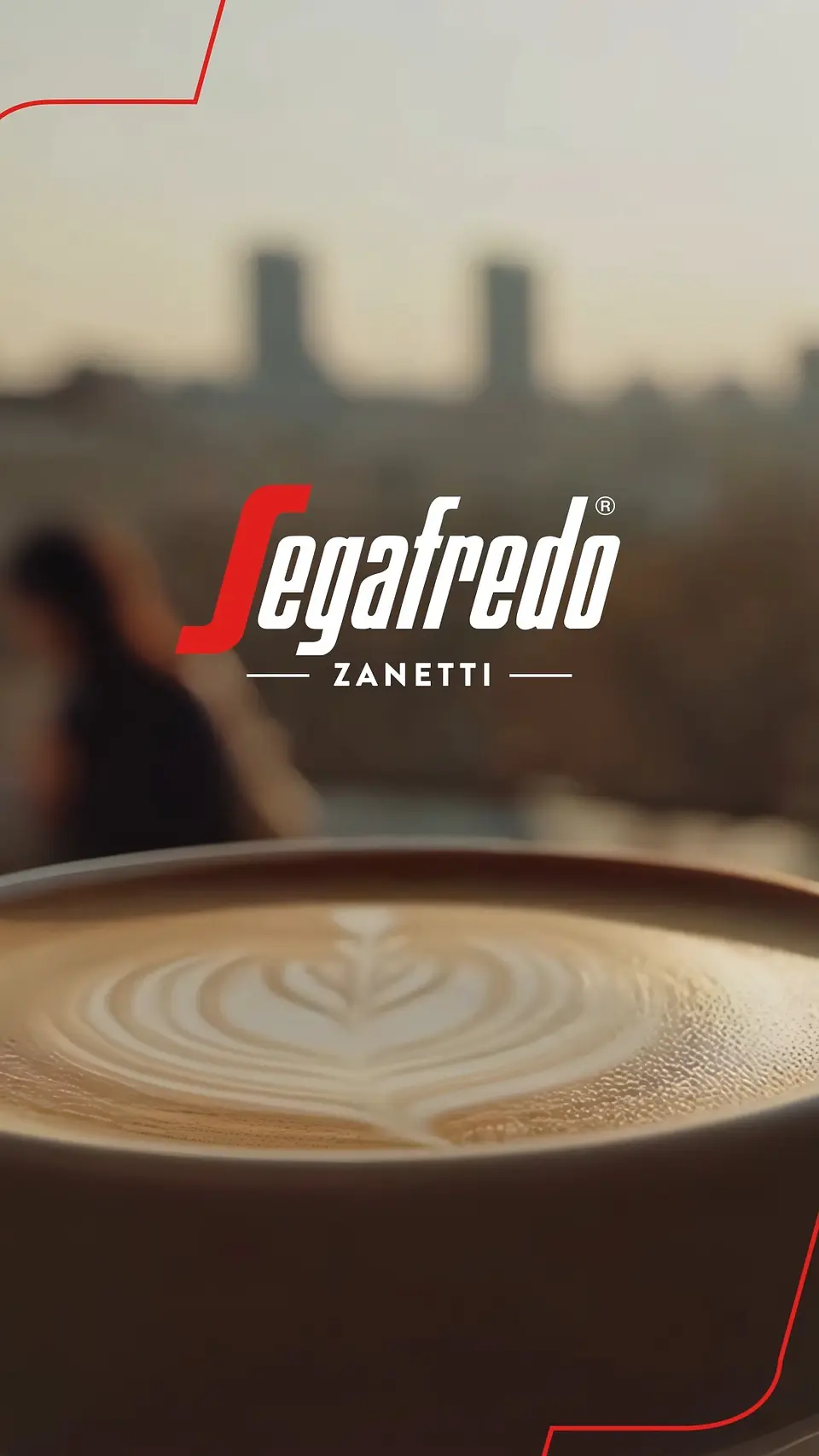 Café Molido Selection Segafredo 250gr - %100 Arábica 3