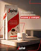 Café Molido Intermezzo Segafredo 250gr - Miniatura 3