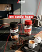 Café Instantáneo Preferito Intenso Segafredo 100g - Miniatura 2
