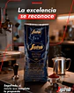 Café Grano Segafredo Zanetti Extra Mild 1kg - Miniatura 2