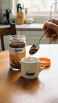 Café Instantáneo Preferito Leggero Segafredo 100gr - Miniatura 2