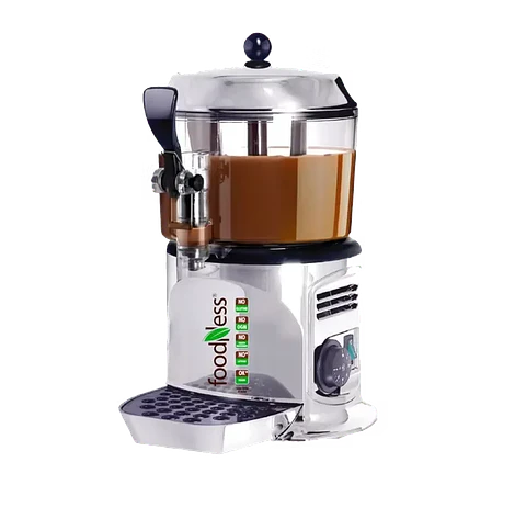 Chocolatera Delice - Foodness 5 Lt
