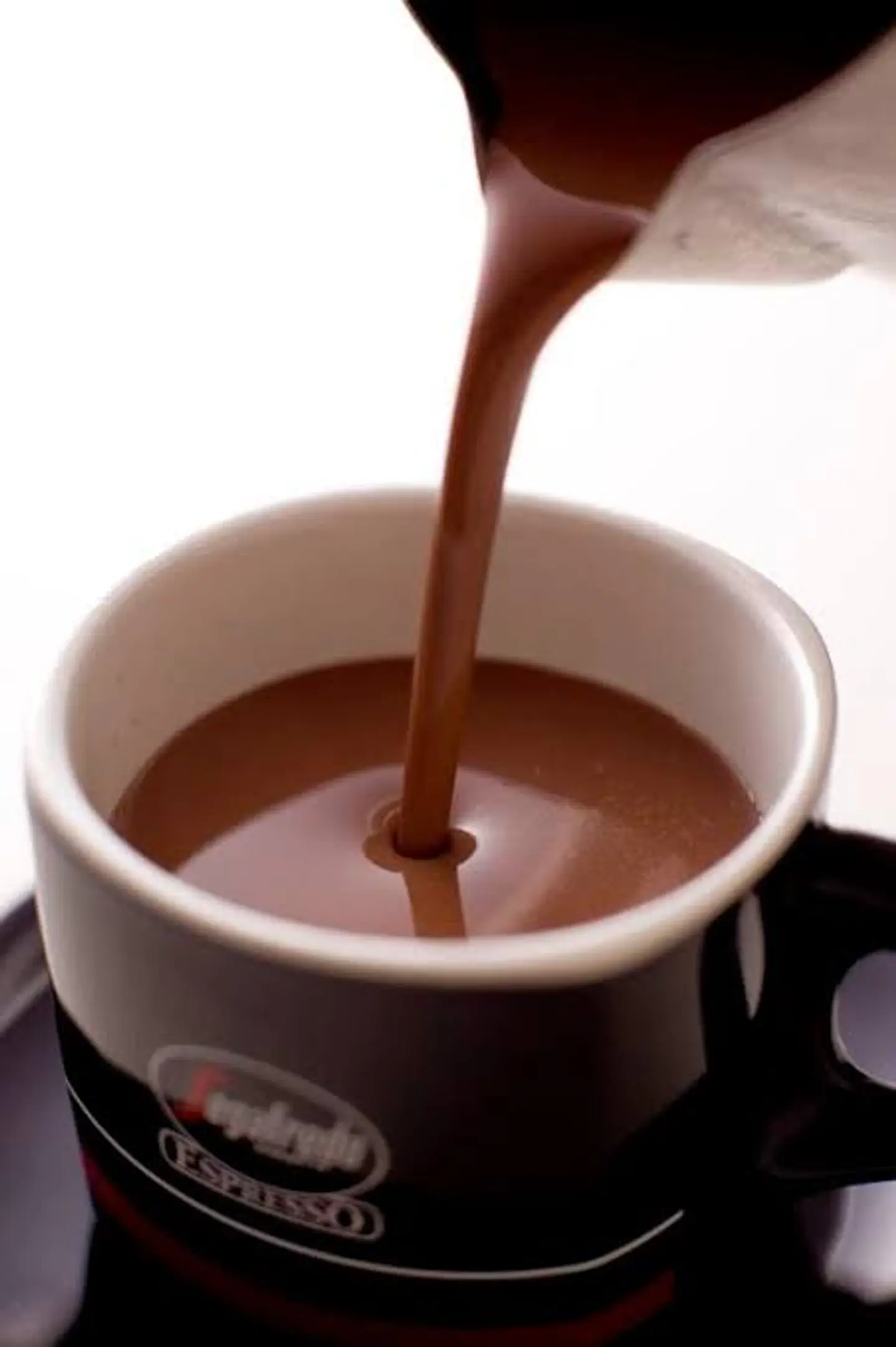 Chocolatera Delice - Foodness 3 Lts 2