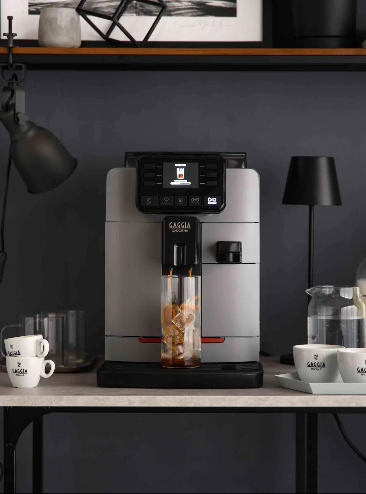 Gaggia Milano