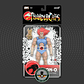 ThunderCats Deluxe Lion-O Action Figure - Miniatura 1