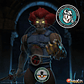ThunderCats Ultimates! Lion-O (LED Eyes) - Miniatura 5