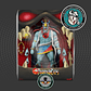 ThunderCats Ultimates! Mumm-Ra (LED Eyes) - Miniatura 1