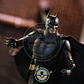 DC Multiverse (Batman Begins) Batman - Miniatura 6