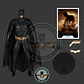DC Multiverse (Batman Begins) Batman - Miniatura 2