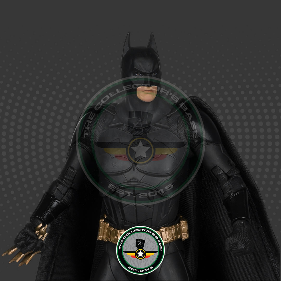 DC Multiverse (Batman Begins) Batman 4