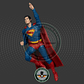 DC Multiverse (Superman Movie) Superman - Miniatura 3