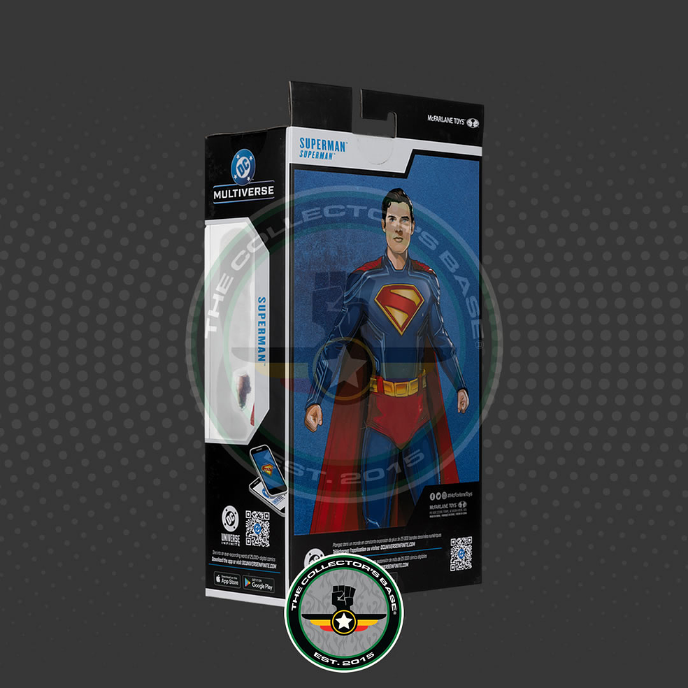 DC Multiverse (Superman Movie) Superman 5