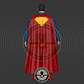 DC Multiverse (Superman Movie) Superman - Miniatura 4