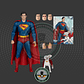 DC Multiverse (Superman Movie) Superman & Krypto (Deluxe Theatrical Edition) - Miniatura 2
