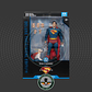 DC Multiverse (Superman Movie) Superman & Krypto (Deluxe Theatrical Edition) - Miniatura 1