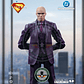 DC Multiverse (Superman Movie) Lex Luthor & Baby Kaiju (Deluxe Theatrical Edition) - Miniatura 7