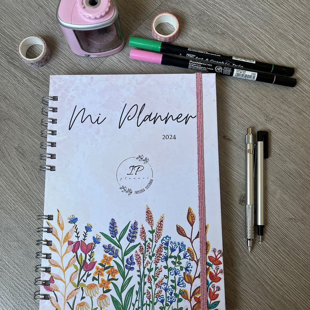 MI PLANNER 2024 DE INGRID PAREJA 1