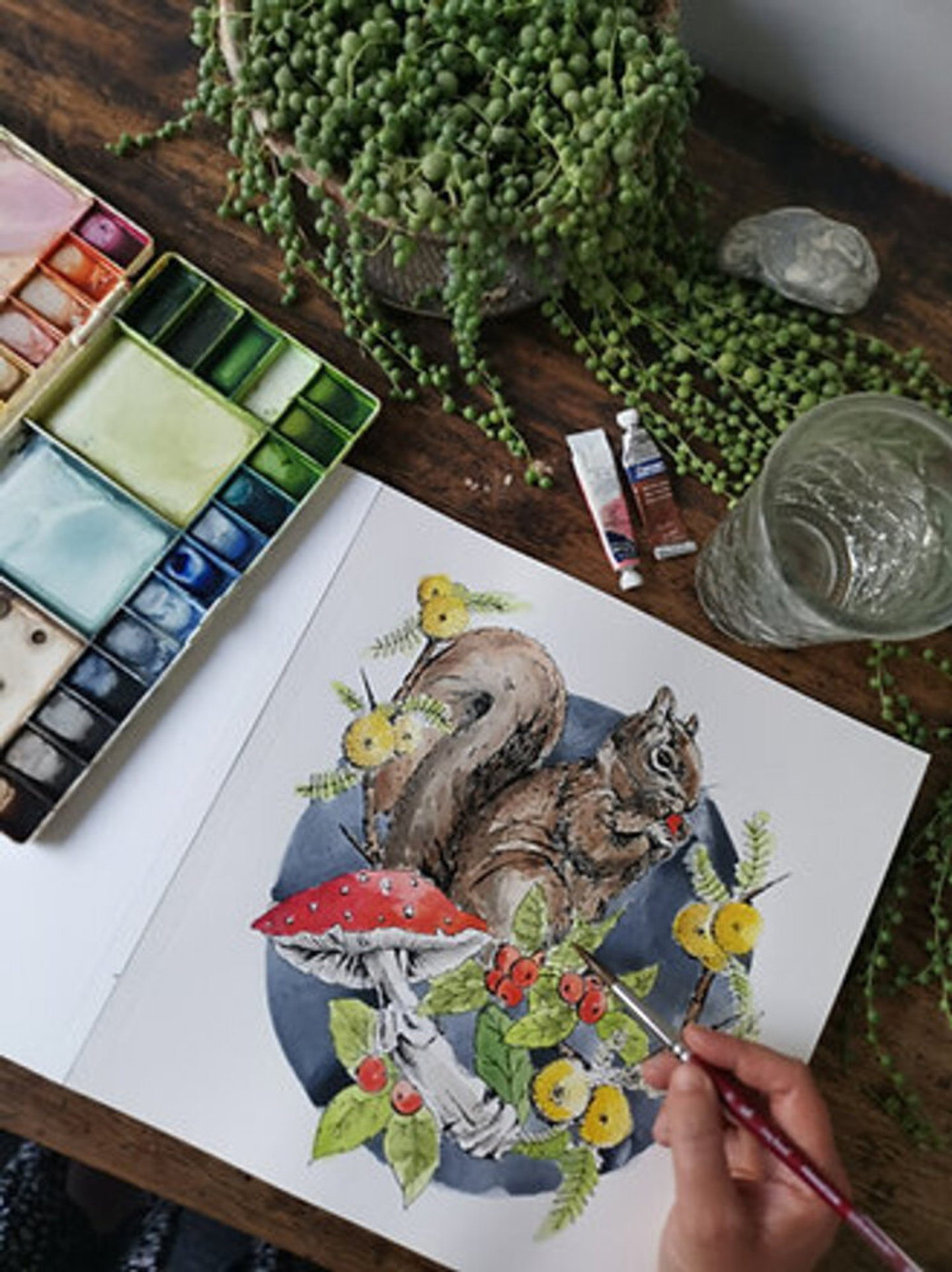 LIBRO BESTIARIO POR ANGELA ERRAZURIZ 2