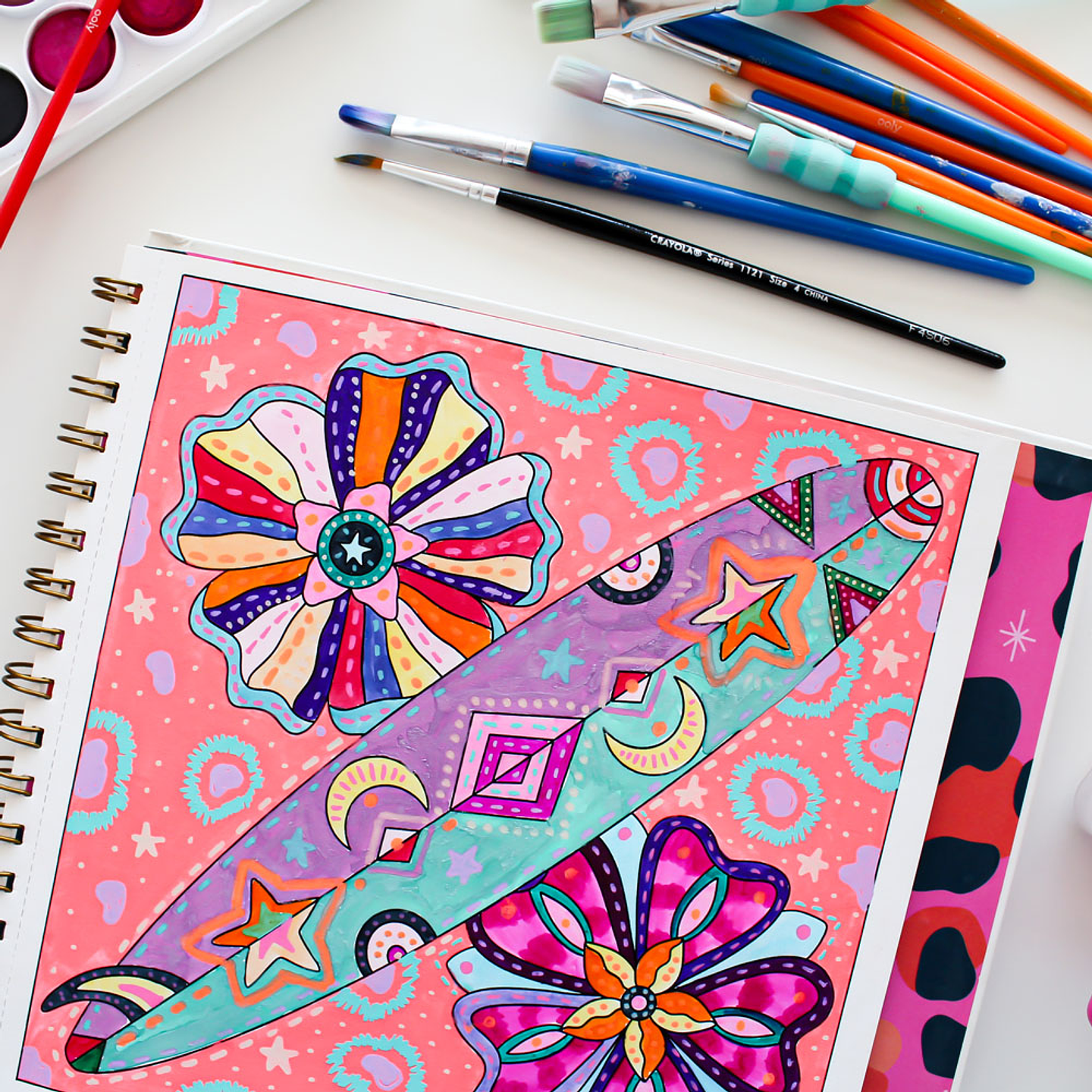 LIBRO REMIX DE LA TERE GOTT 4