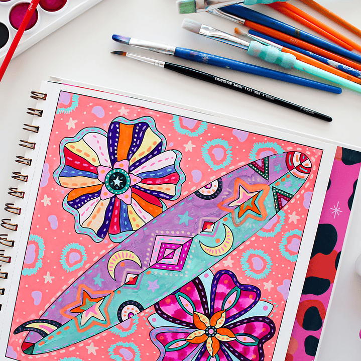 LIBRO REMIX DE LA TERE GOTT 4