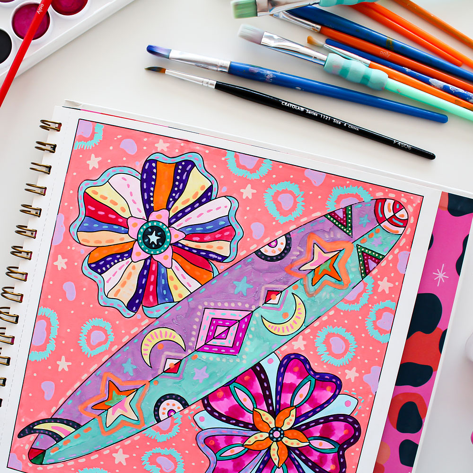 LIBRO REMIX DE LA TERE GOTT 4