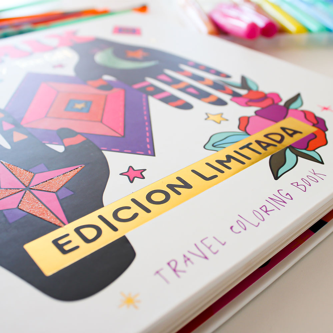 LIBRO REMIX DE LA TERE GOTT 5