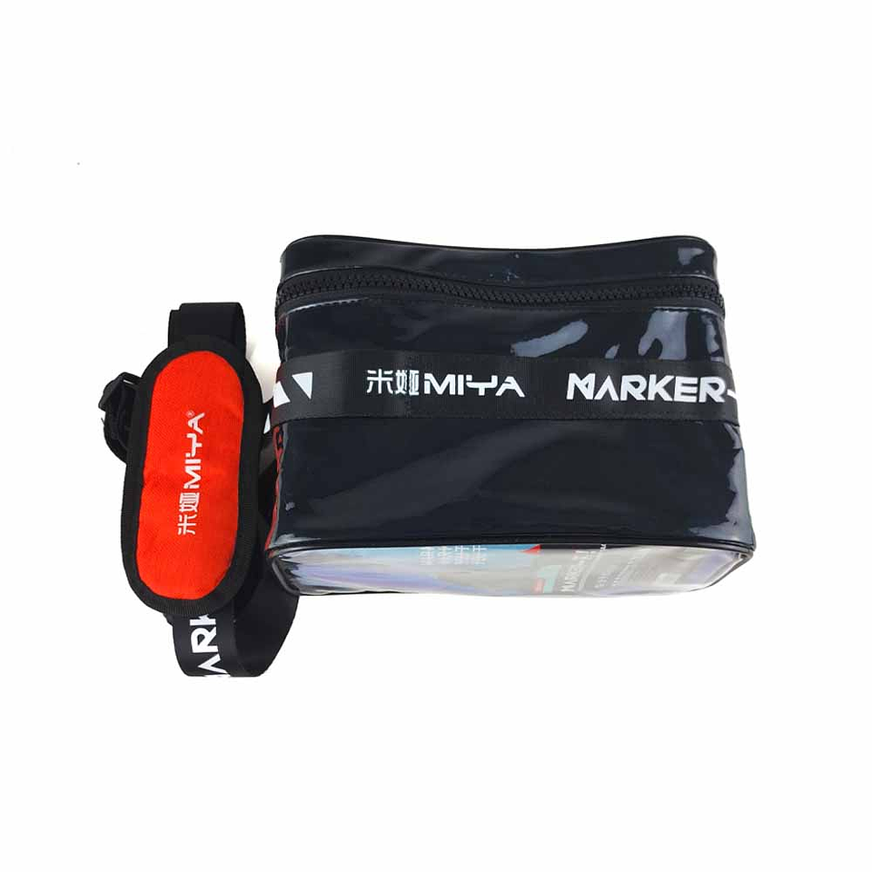 MIYA SET MARCADORES BASE ALCOHOL 60 COLORES  12