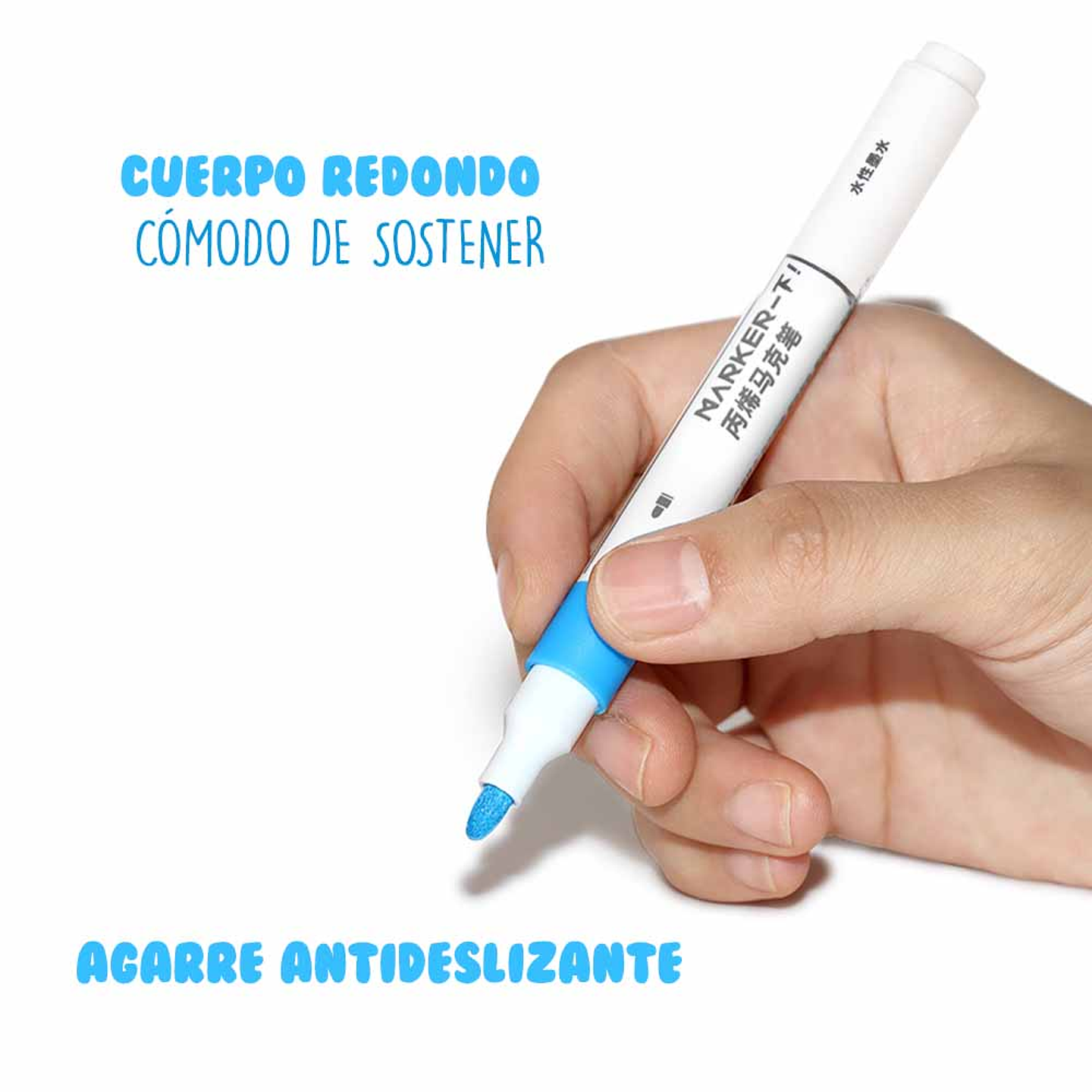 MIYA SET ACRILICOS 48 COLORES  4