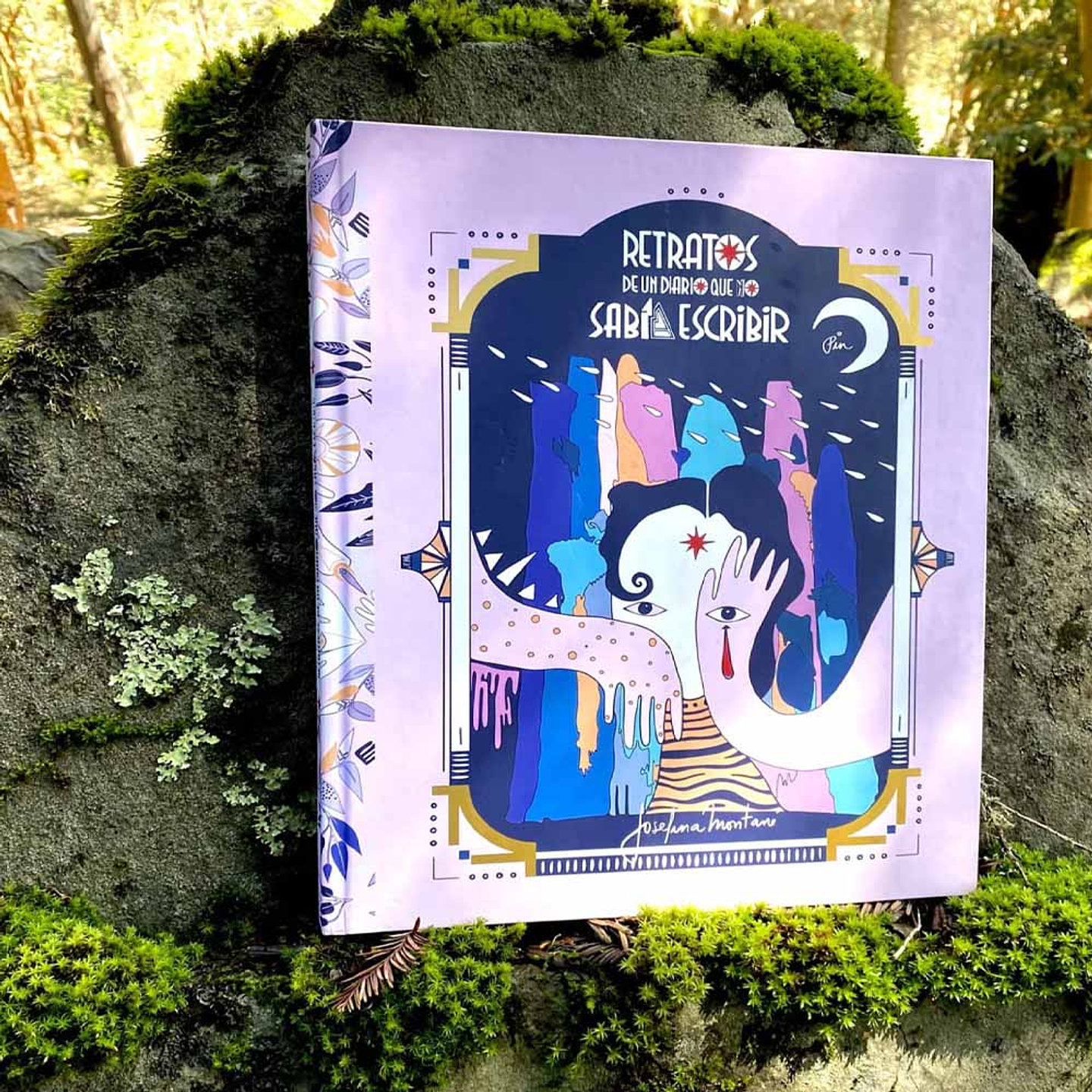 RETRATOS DE UN DIARIO QUE NO SABÍA ESCRIBIR 3