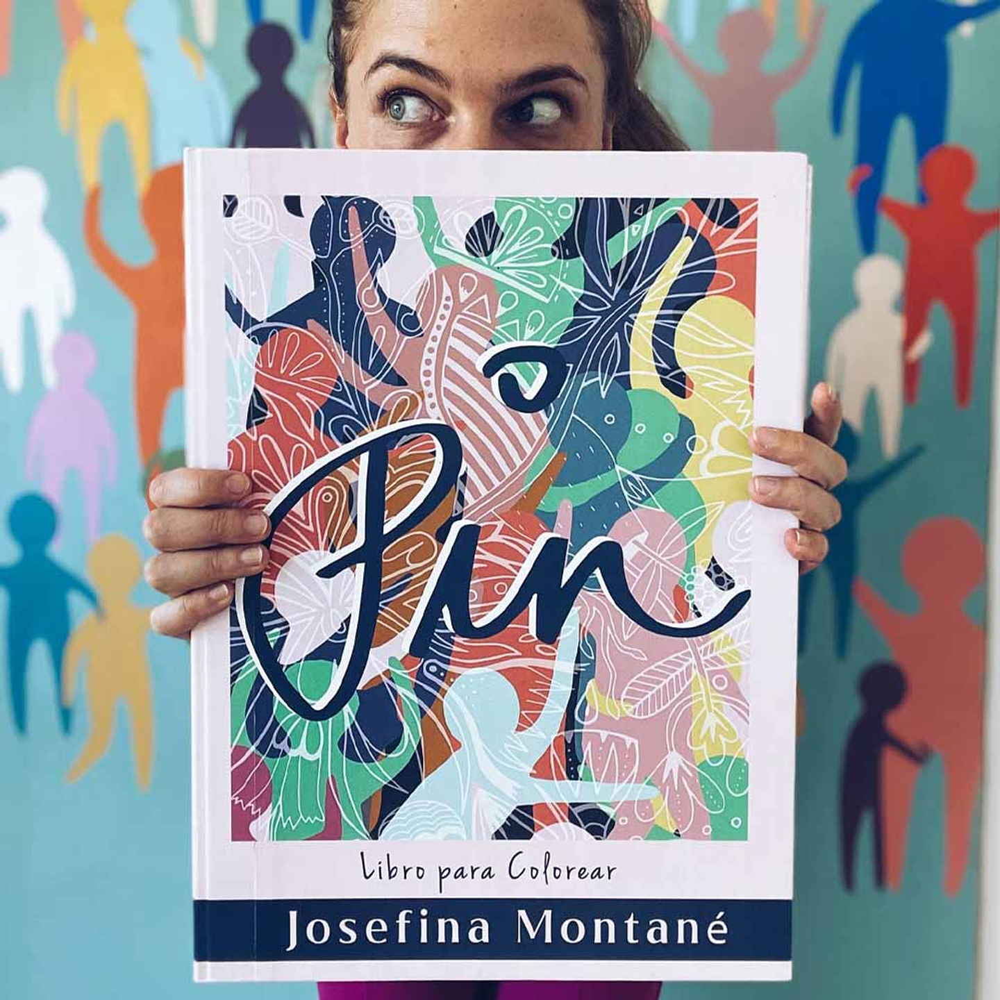 LIBRO PIN POR JOSEFINA MONTANÉ 3
