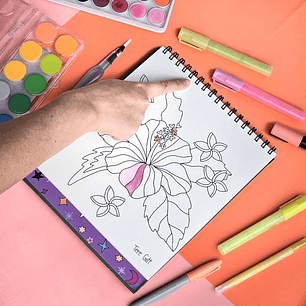 LIBRO KIDZ BY TERE GOTT