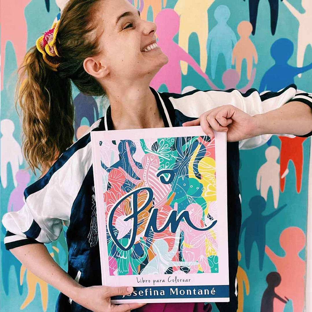 LIBRO PIN POR JOSEFINA MONTANÉ 4