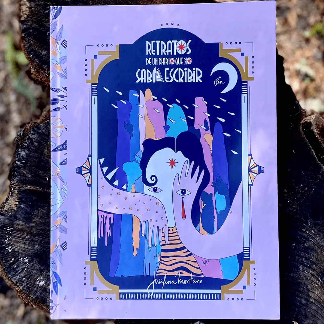 RETRATOS DE UN DIARIO QUE NO SABÍA ESCRIBIR 5