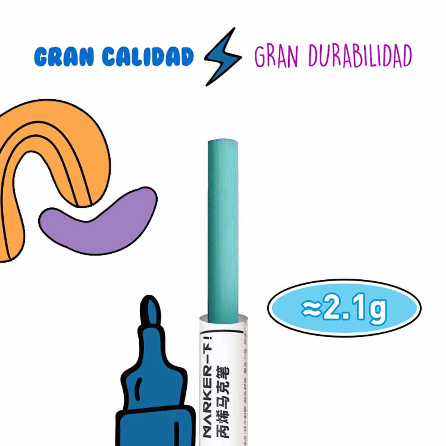 MIYA SET ACRILICOS 36 COLORES  10