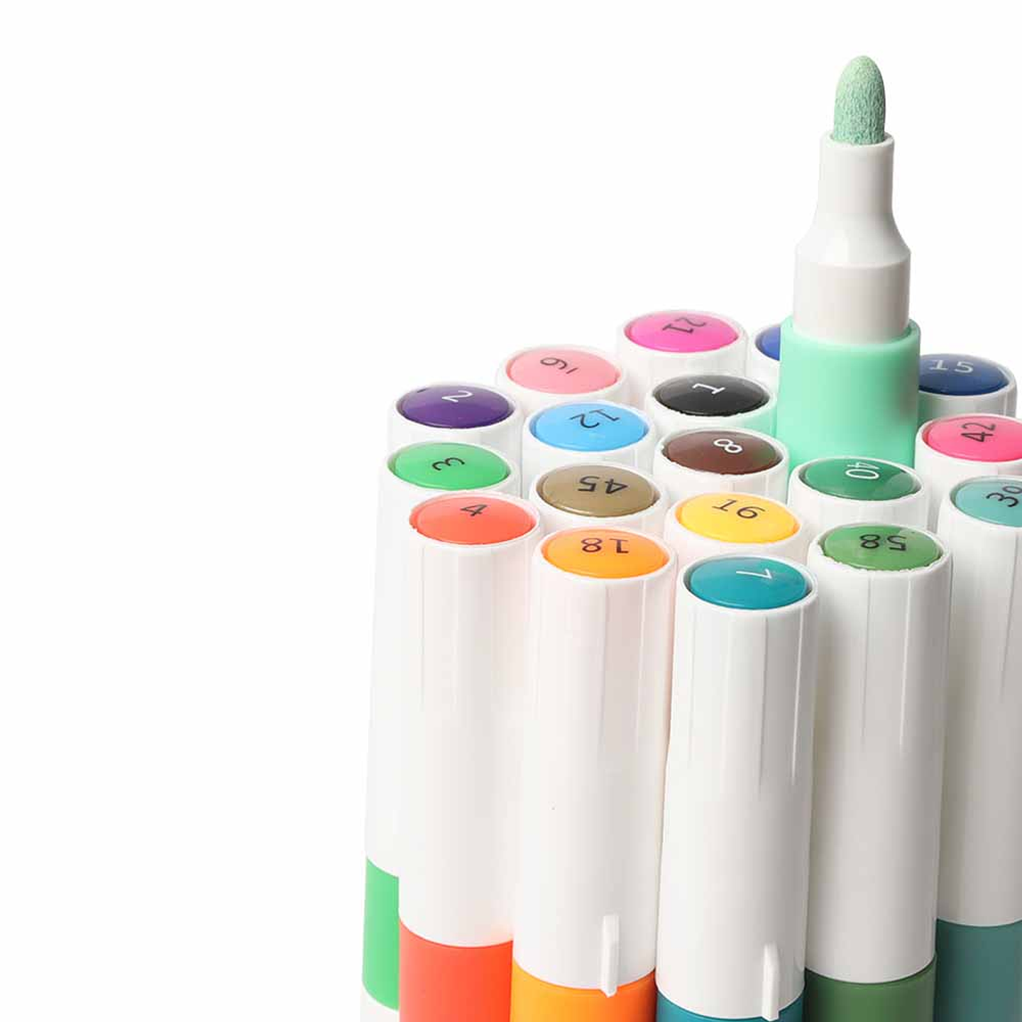 MIYA SET ACRILICOS 36 COLORES  11