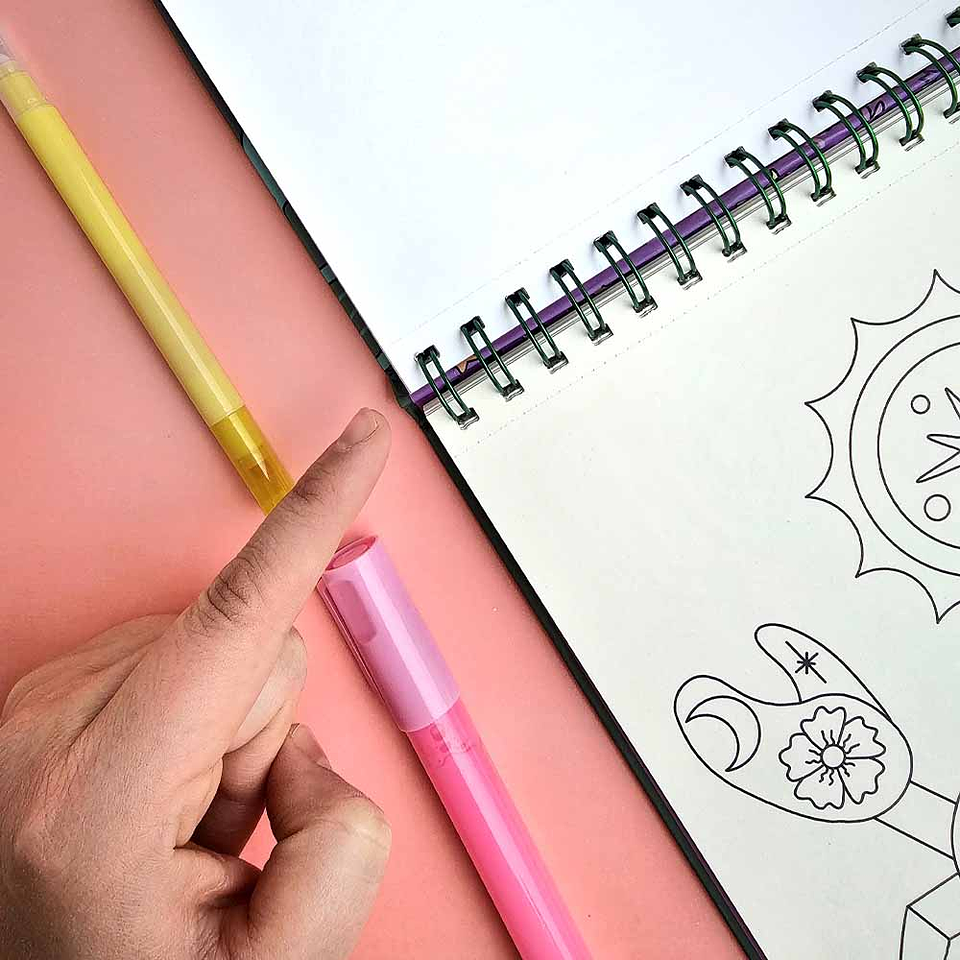 LIBRO KIDZ BY TERE GOTT 6