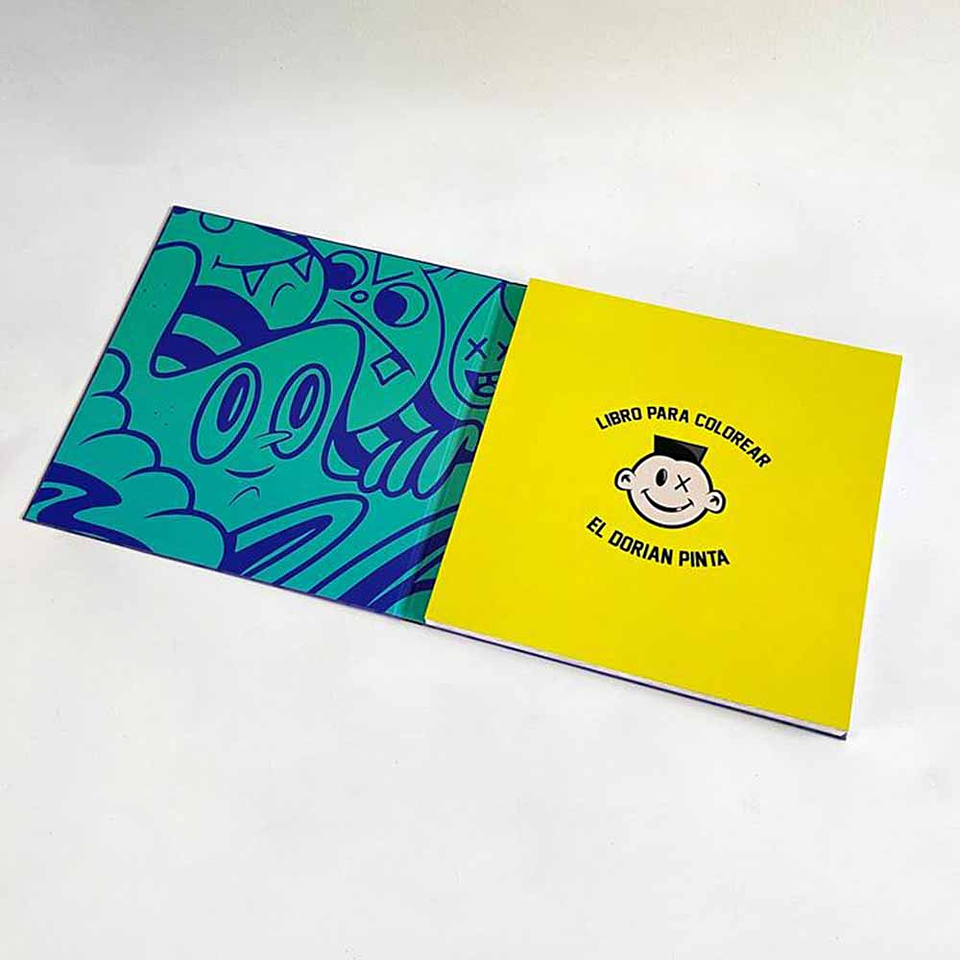 LIBRO EL DORIAN PINTA 2
