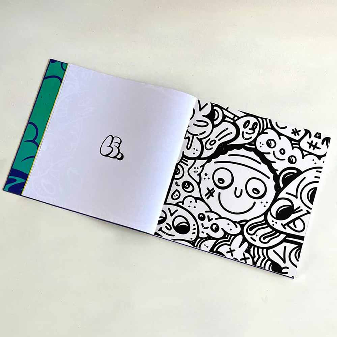 LIBRO EL DORIAN PINTA 5