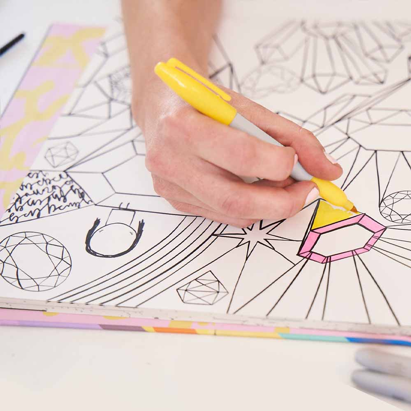 LIBRO IMAGINARIO POR OLIVIA ALLAMAND 4