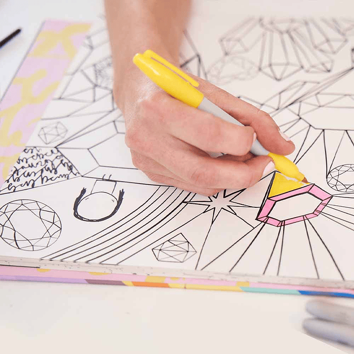 LIBRO IMAGINARIO POR OLIVIA ALLAMAND 4