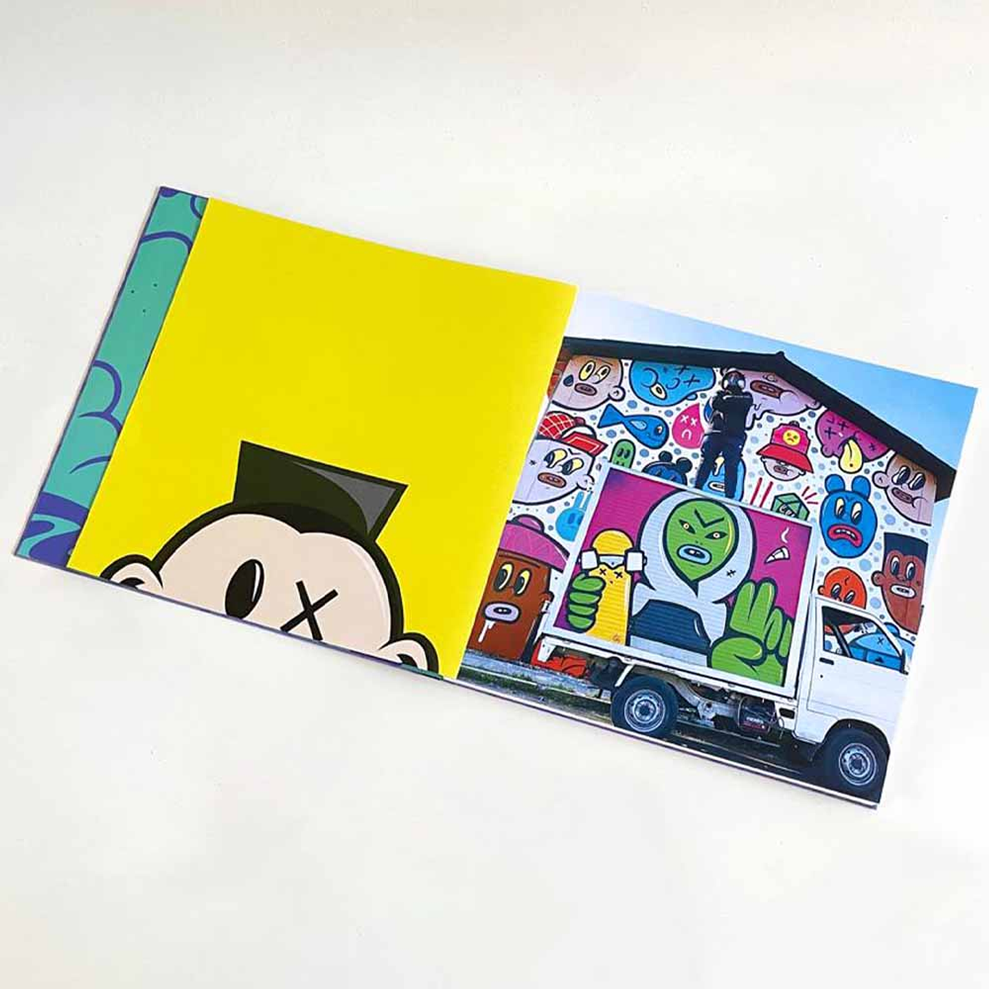 LIBRO EL DORIAN PINTA 6