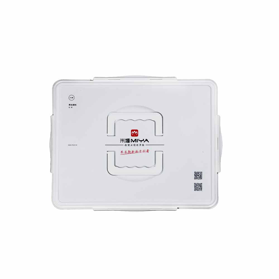 MIYA SET GOUACHE 56 COLORES / 30GR  2