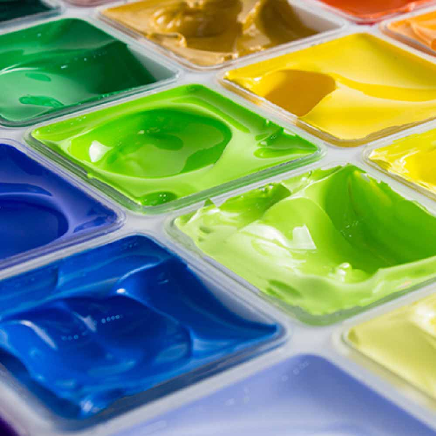 MIYA SET GOUACHE 56 COLORES / 30GR  3