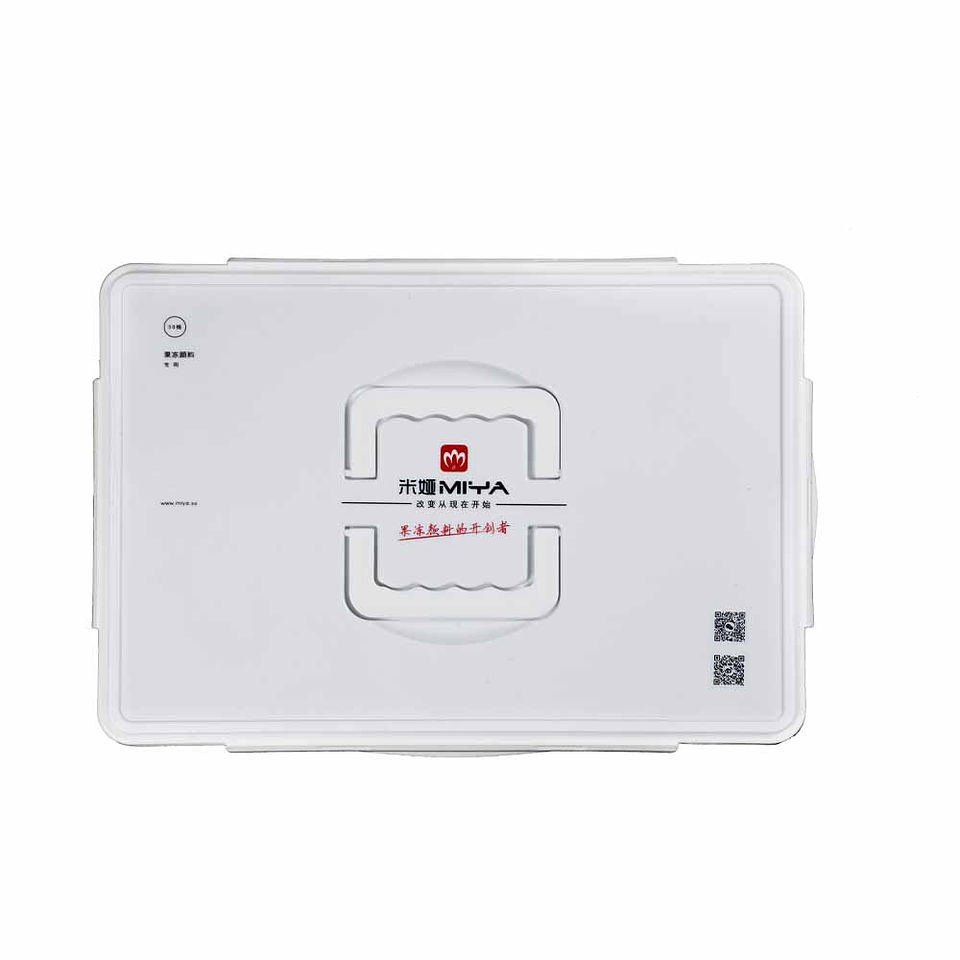 MIYA SET GOUACHE 50 COLORES (36*30ML/ 14*60ML) 2