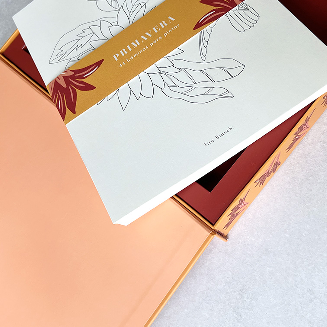 CAJA CREATIVA TITA BIANCHI PRIMAVERA 4